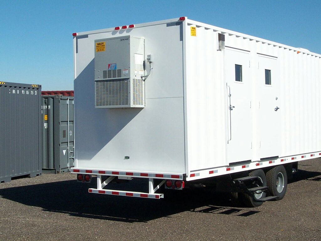 HVAC system repair