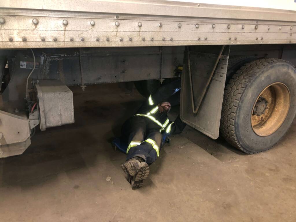 commercial-vehicle-inspections