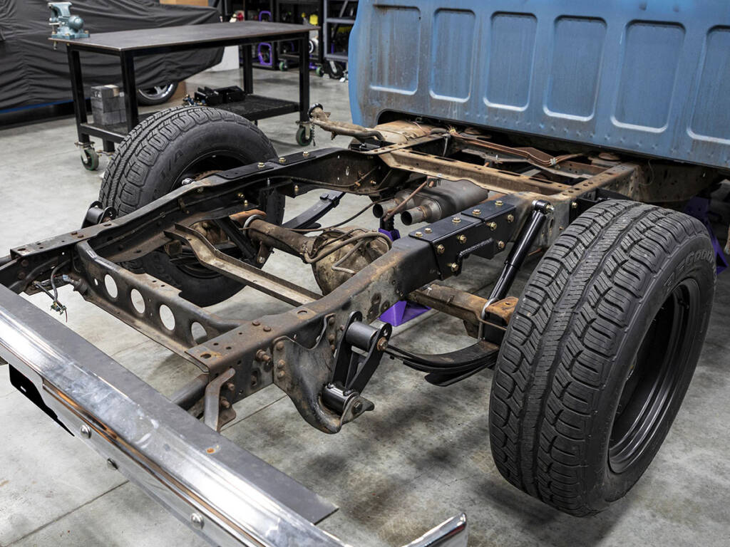 truck-suspension-repair-coppertop-edmonton