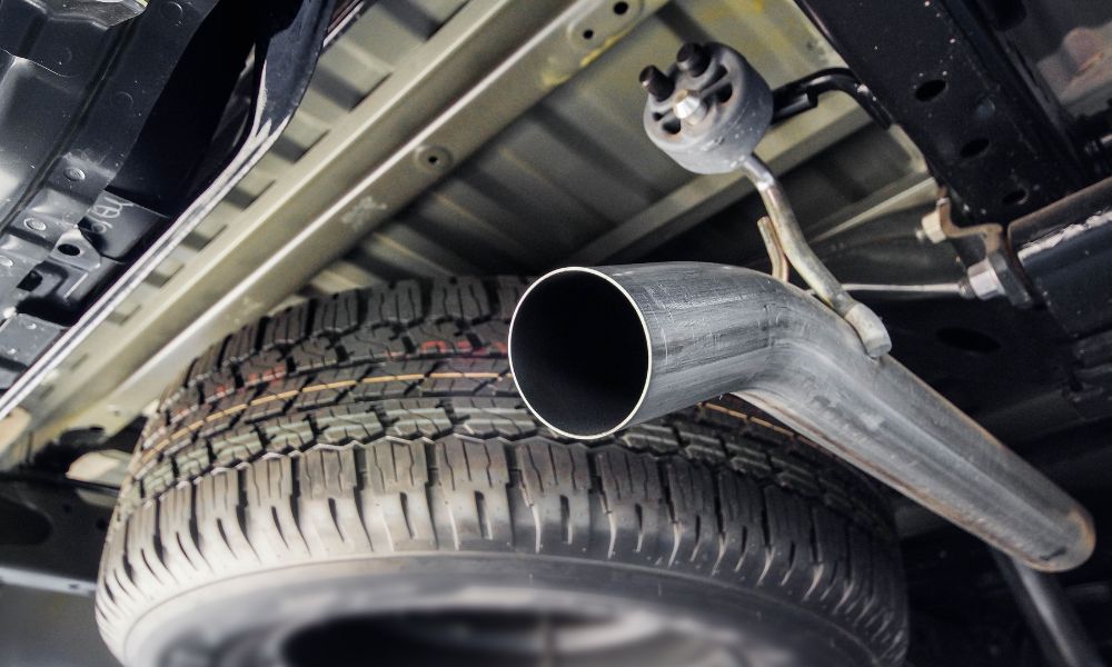 coppertop-exhaust- system repair