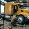 CVIP Inspection Failures That Can Shut Down Your Truck Overnight
