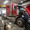 Pre-Purchase Truck Inspection: Coppertop’s Used Rig Checklist