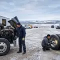 Fleet Winter Readiness: Fall Inspection Guide