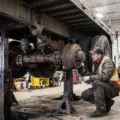 Trailer Axle Repair: How to Keep Your Trailer Road-Ready